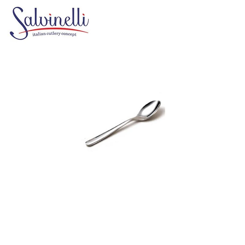 Cucchiaio cappuccino grand hotel mm.4 acciaio inox 18/10