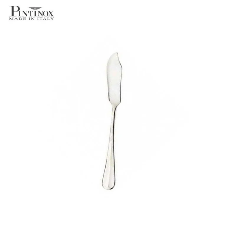 Coltello pesce baguette acciaio inox 18/10 mm.3