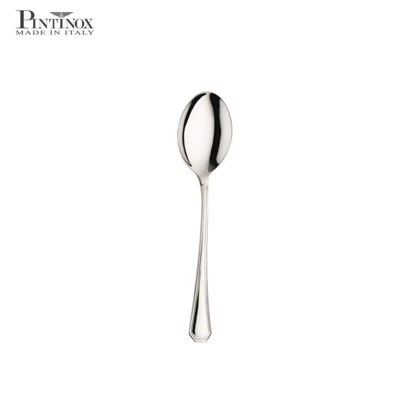 Cucchiaio frutta america mm.2.5 acciaio inox 18/10