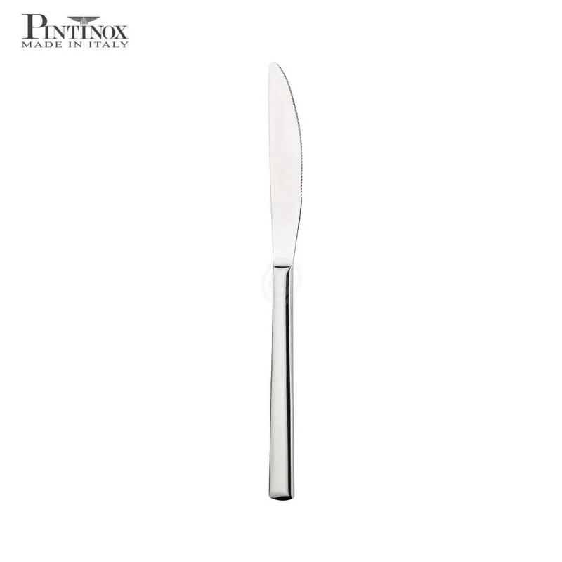 Coltello tavola synthesis mm.3.0 acciaio inox 18/10