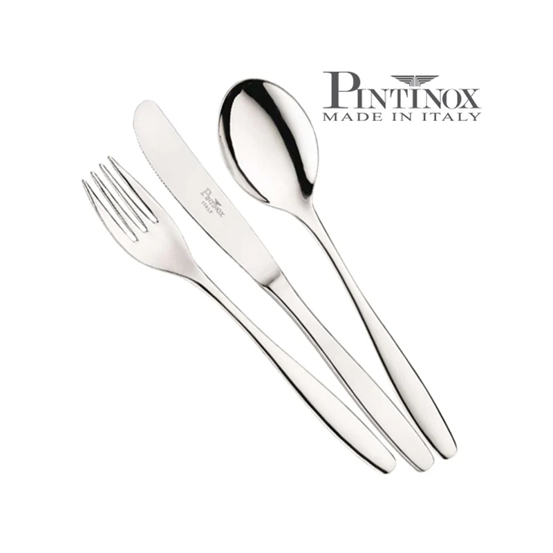 Cucchiaio frutta ischia mm.2.5 acciaio inox 18/10