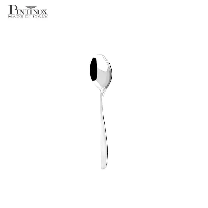 Cucchiaio cappuccino ischia mm.2.5 acciaio inox 18/10