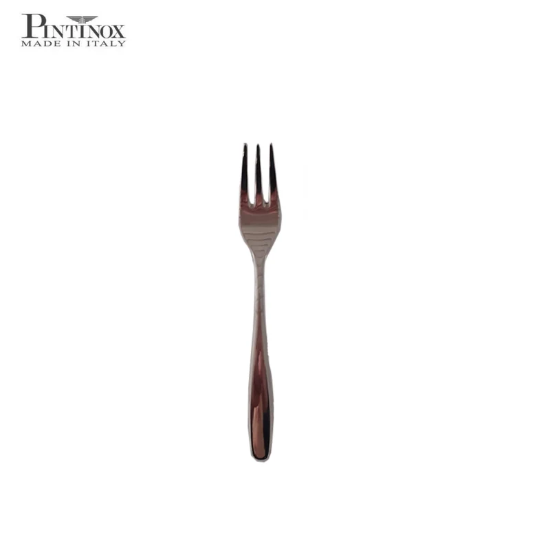Forchetta dolce ischia mm.2.5 acciaio inox 18/10