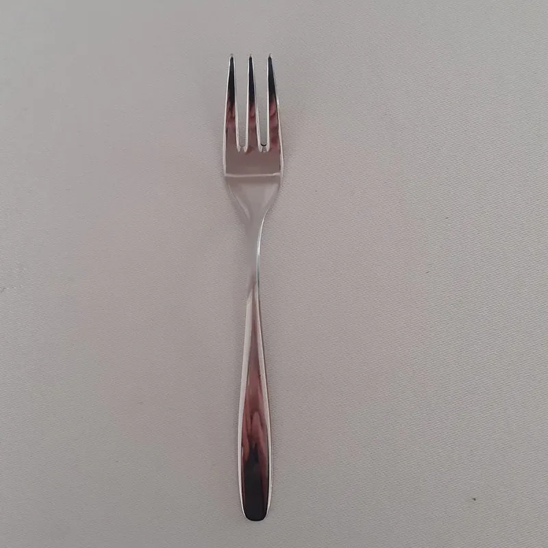 Forchetta dolce ischia mm.2.5 acciaio inox 18/10