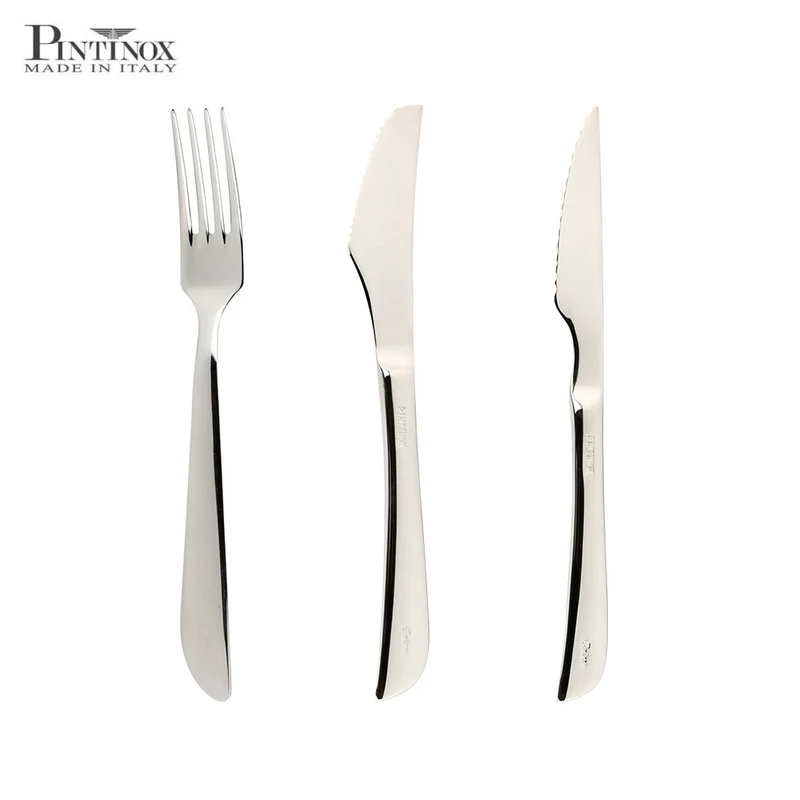 Coltello bistecca cateri' cm.23