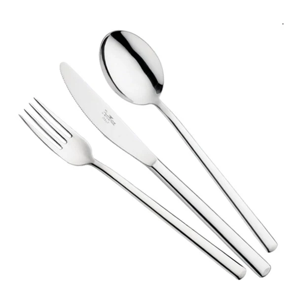 Forchetta frutta synthesis mm.3.0 acciaio inox 18/10