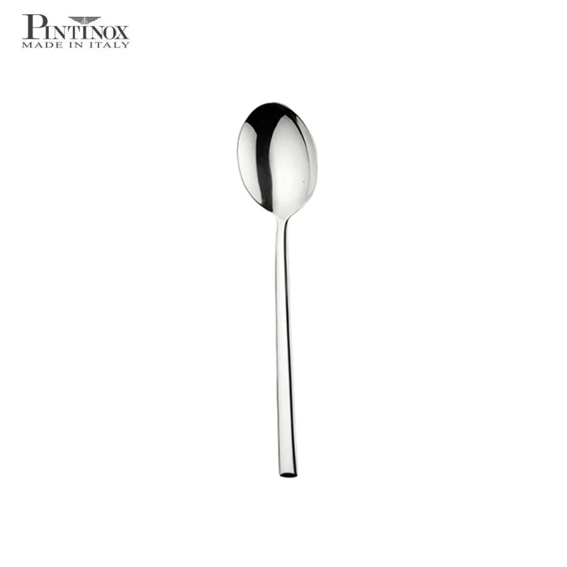 Cucchiaio frutta synthesis mm.3.0 acciaio inox 18/10