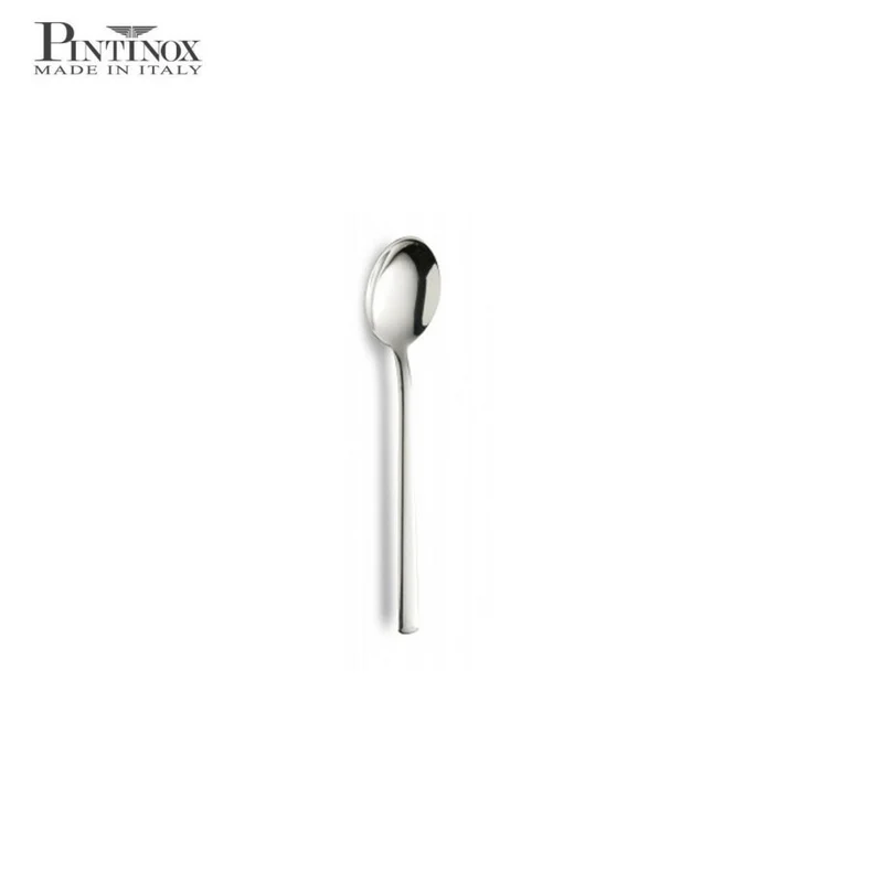 Cucchiaio cappuccino synthesis mm.3.0 acciaio inox 18/10
