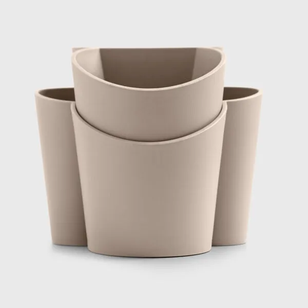 BLIM + - SCOLAPOSATE GOCCIOLO - COLOR MOKA