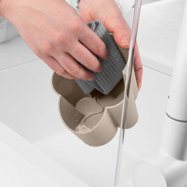 BLIM + - SCOLAPOSATE GOCCIOLO - COLOR MOKA