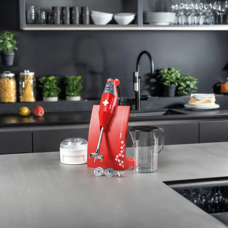 Swiss Line Red Sc