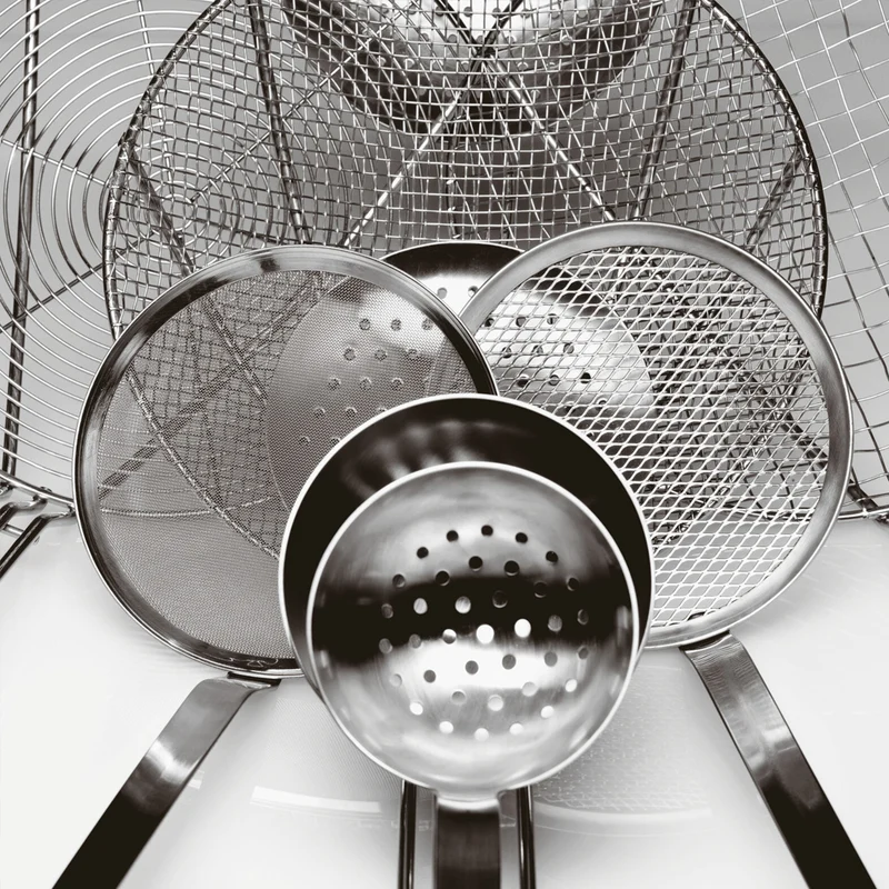 Mestolo inox unipezzo cm.12 paderno