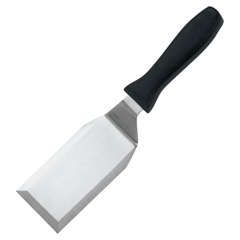 Spatola inox cm.16.8x7.2 per lasagne paderno