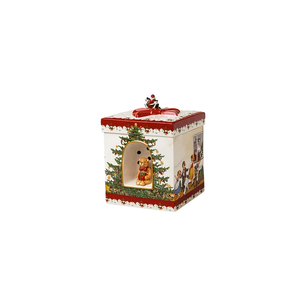 Villeroy & Boch - Christmas Toy's Carillon Natale multicolore - 1483276693