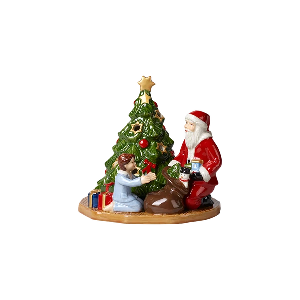 Villeroy & Boch - Christmas Toy's Lanterna portacandela - 1483276640