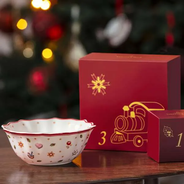 Villeroy & Boch - Christmas Toy's Calendario dell’Avvento