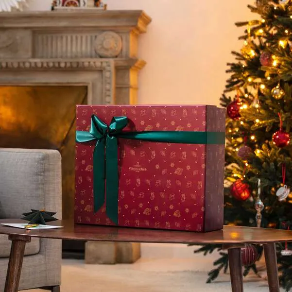 Villeroy & Boch - Christmas Toy's Calendario dell’Avvento