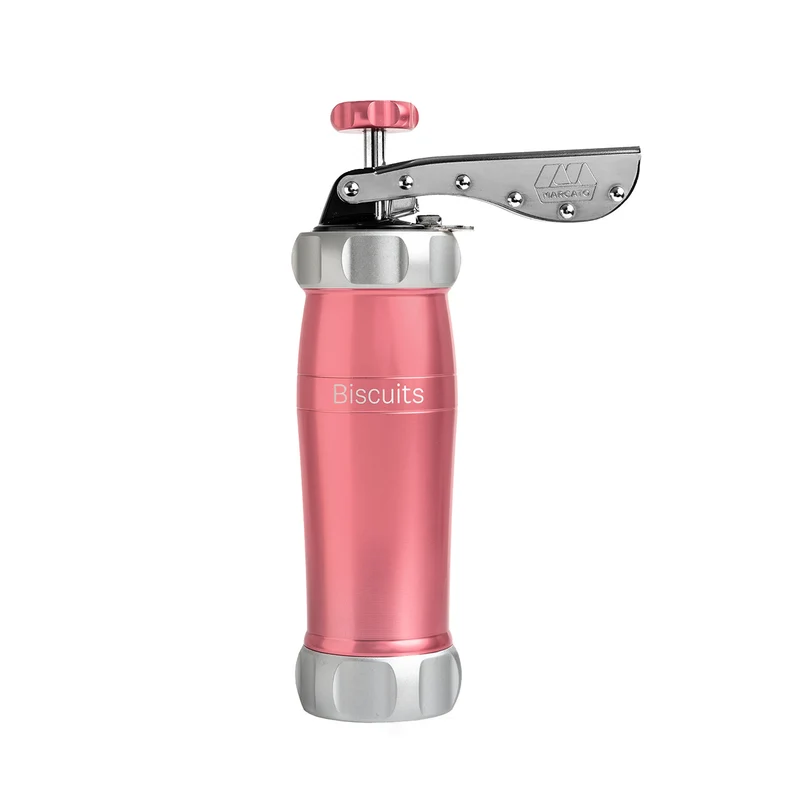 Marcato - Biscuits Design colore Rosa