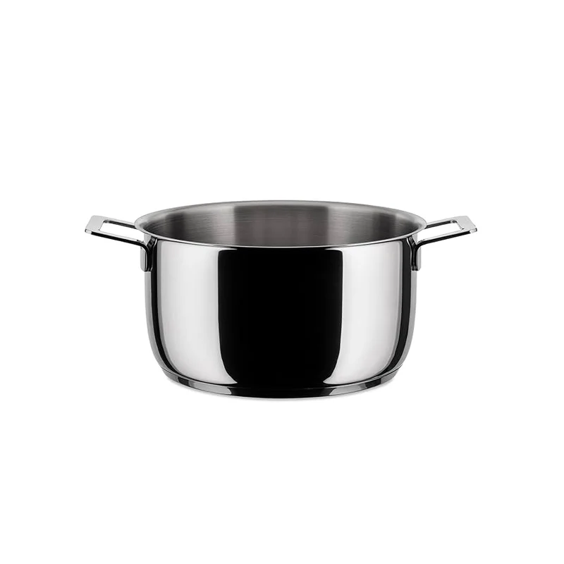 Pots&Pans Casseruola 2 Manici - 24 CM