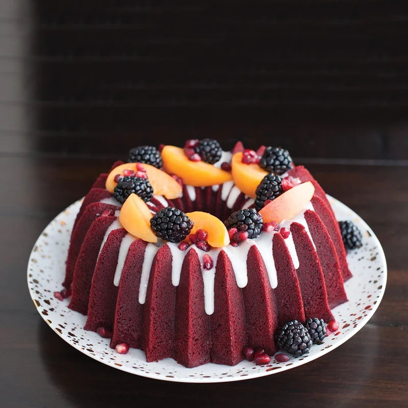 Stampo per Bundt Brilliance