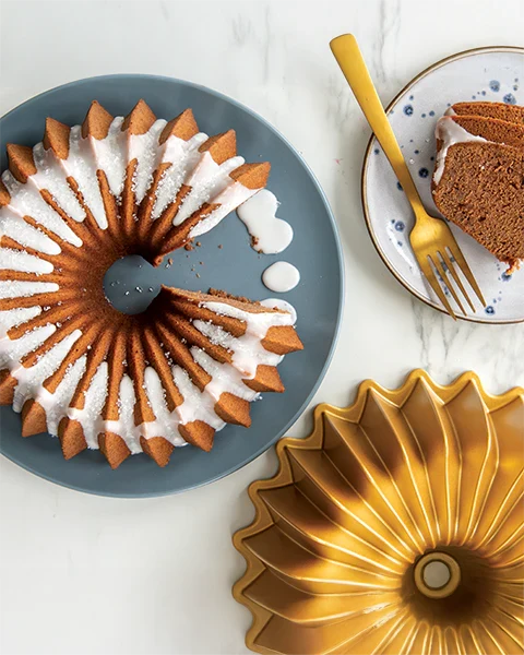 Stampo per Bundt Brilliance