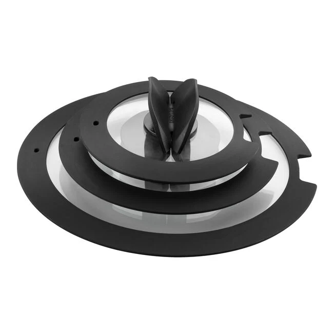 TORRE Coperchio - SET 3 PZ