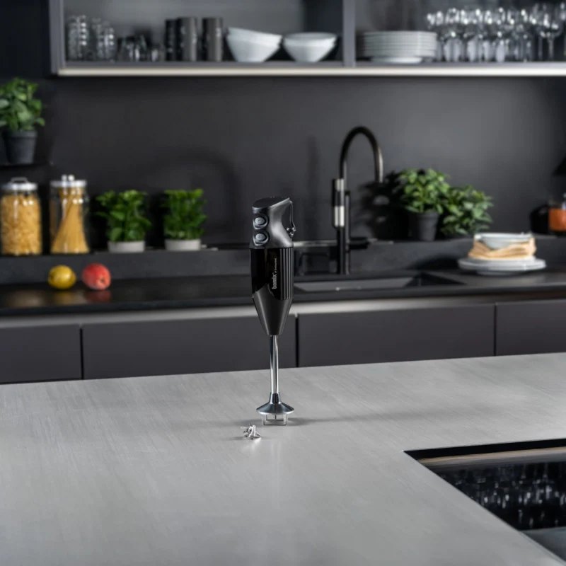 Frullatore a immersione One - colore nero