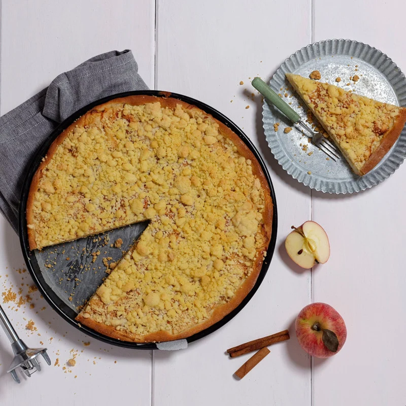 Frullatore a immersione SwissLine