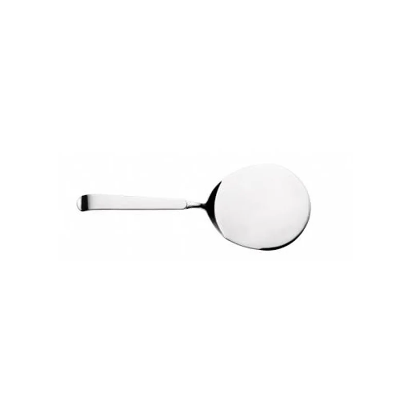 Paletta inox uovo cm.28 astra pintinox