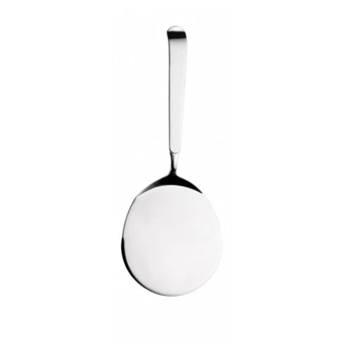 Paletta inox uovo cm.28 astra pintinox