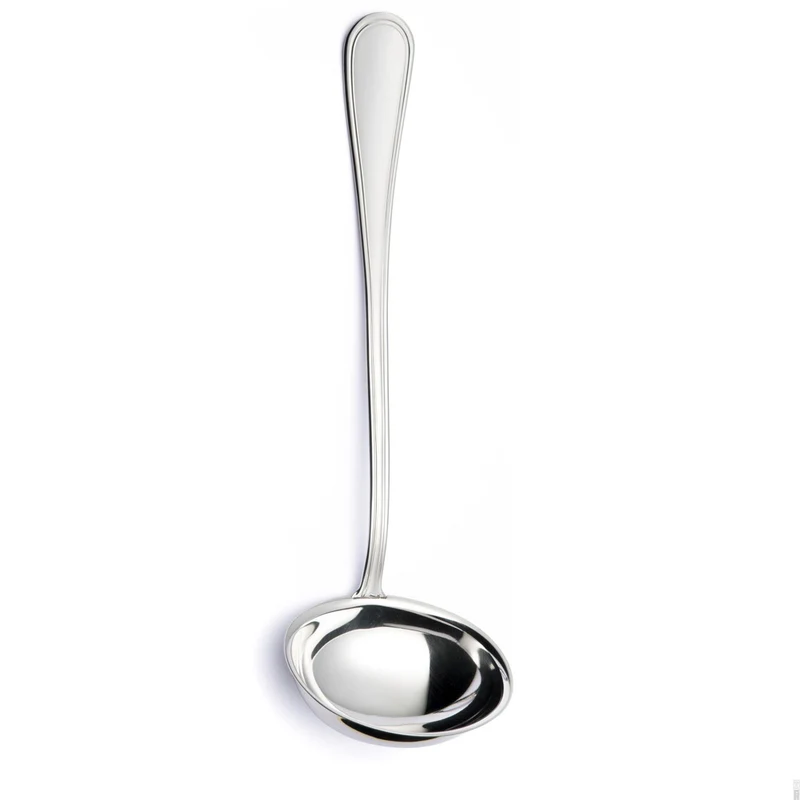 Mestolo inox servire impero acciaio 18/10