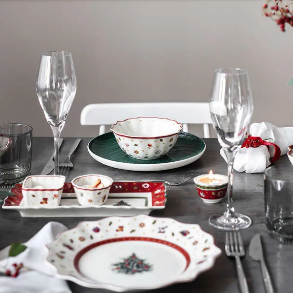 Villeroy & Boch - Toy's Delight Ciotola per cereali, 280 ml - 1485851902l