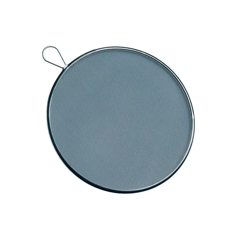 Retina spargifiamma cm.19 con anello