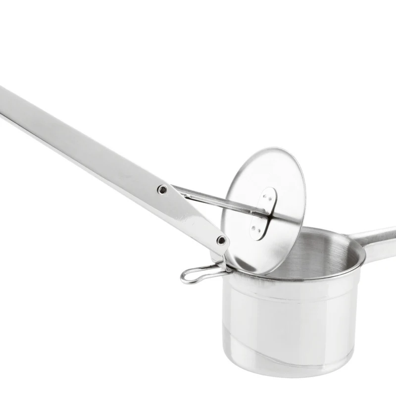 Schiacciapatate inox 3 griglie
