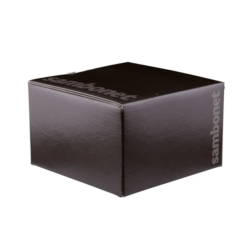 Tagliatartufi inox cm.17x8.5 lama liscia