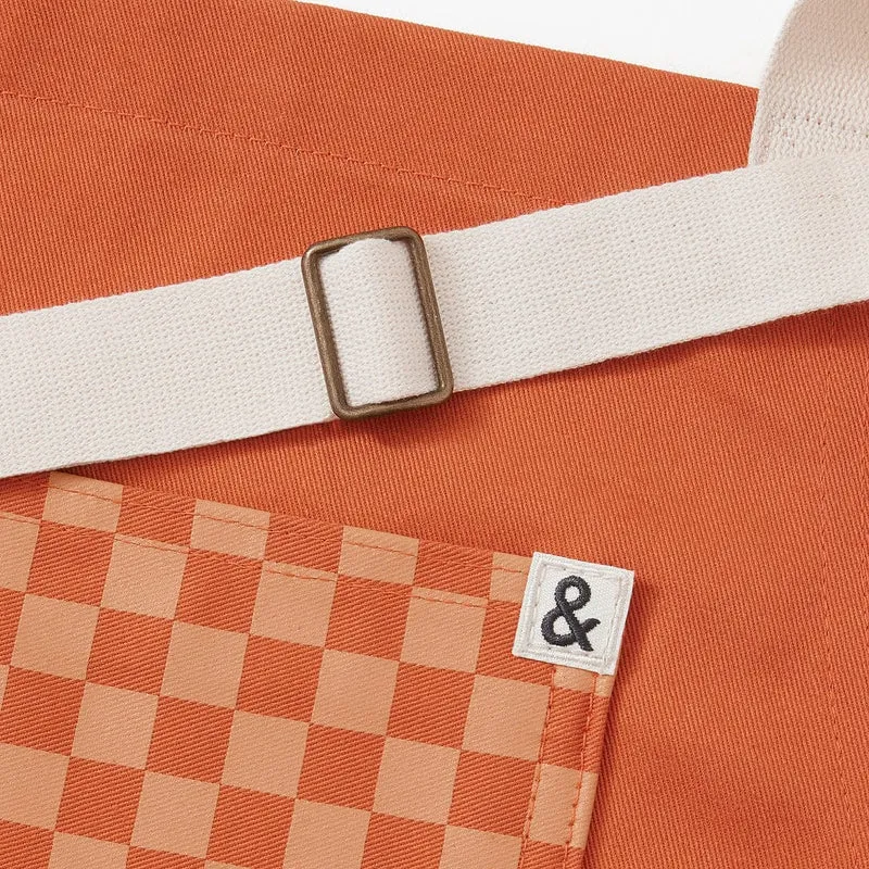 Faith's Fresh x H&B Essential Apron