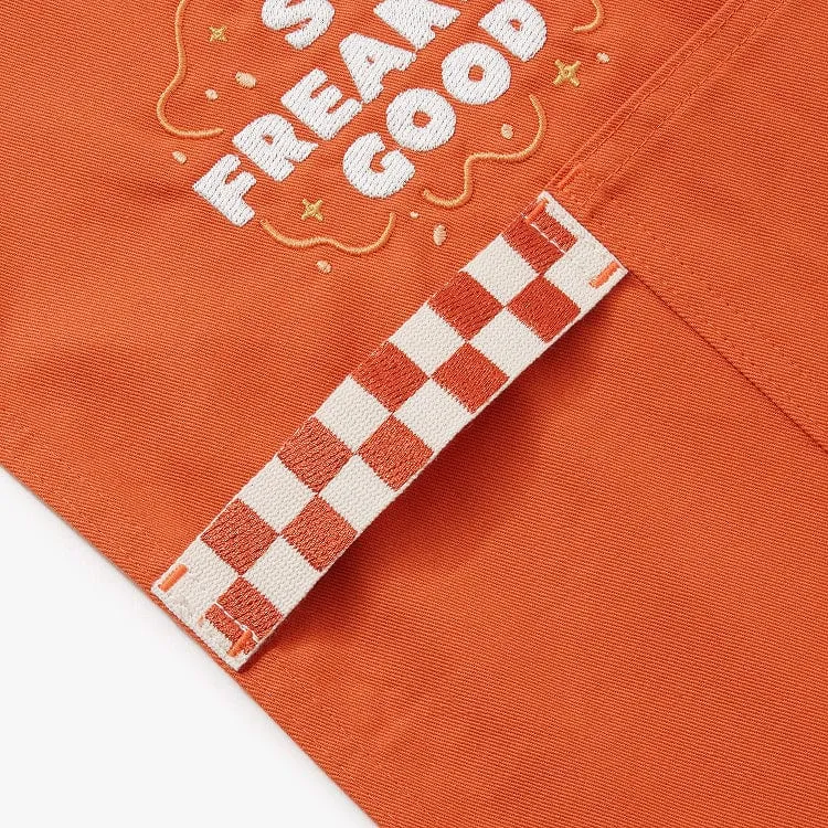 Faith's Fresh x H&B Essential Apron