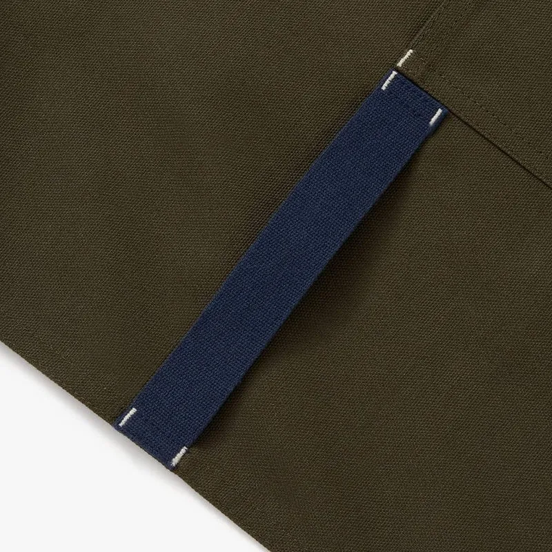 Olive Green Essential Aprons