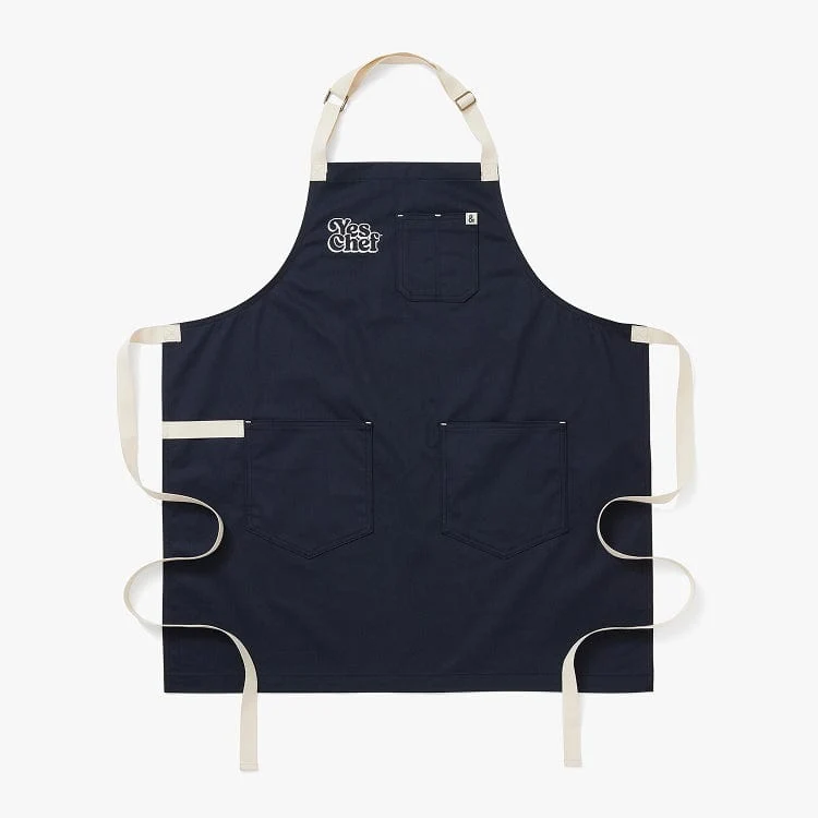 Cassie Yeung Yes Chef x H&B Essential Apron