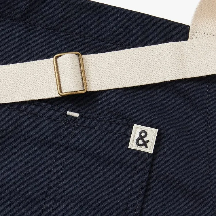 Cassie Yeung Yes Chef x H&B Essential Apron