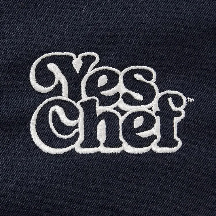 Cassie Yeung Yes Chef x H&B Essential Apron