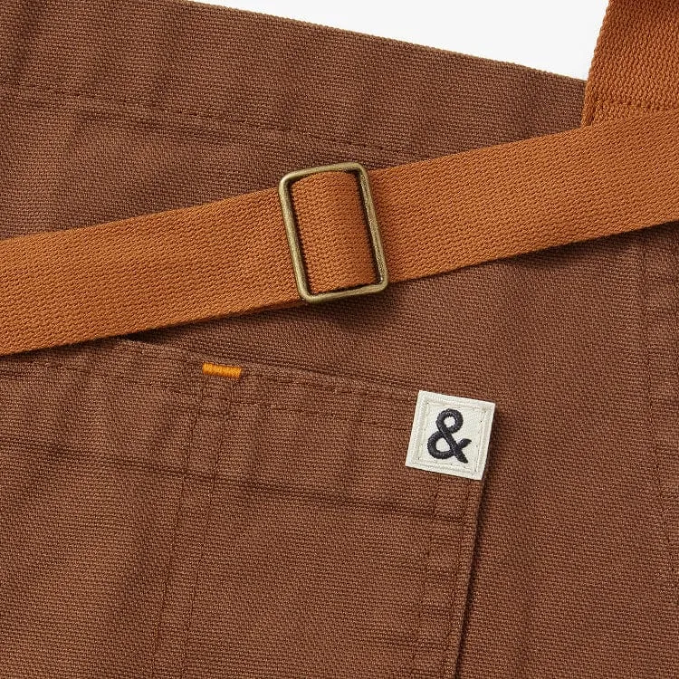 Smokey Bear Essential Apron