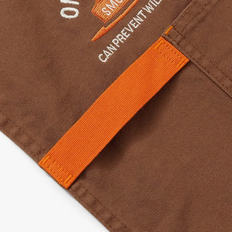 Smokey Bear Essential Apron