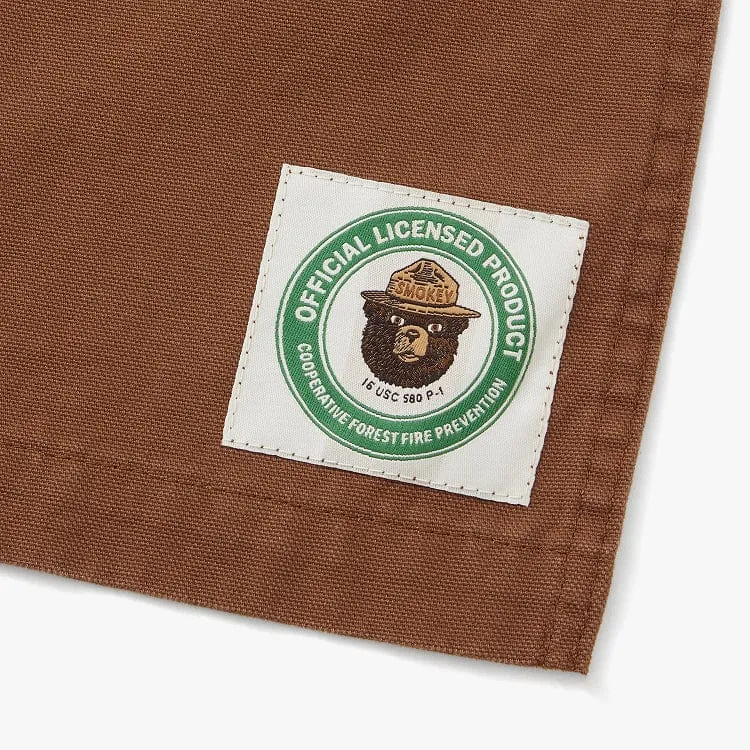 Smokey Bear Essential Apron