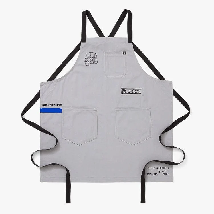 STAR WARS™ Stormtrooper Crossback Apron