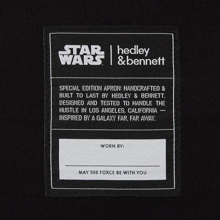 STAR WARS™ Darth Vader Crossback Apron