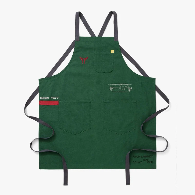 STAR WARS™ Boba Fett Crossback Apron