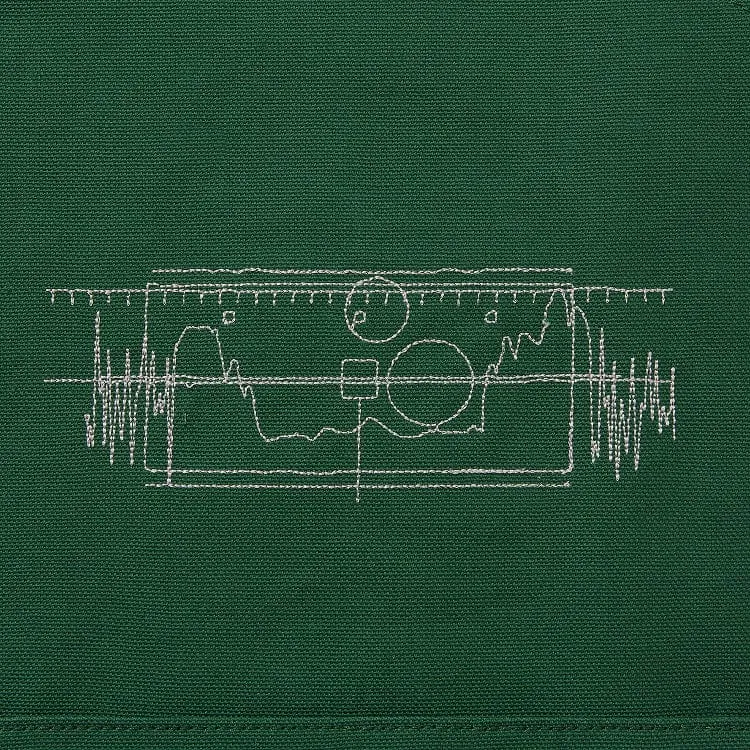 STAR WARS™ Boba Fett Crossback Apron
