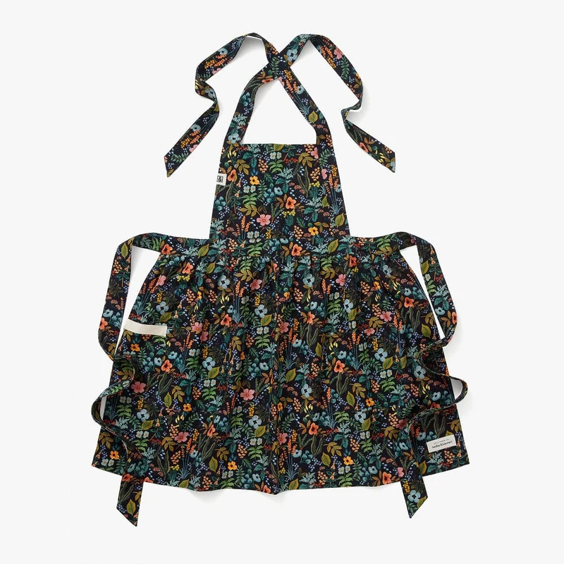 Rifle Paper Co. Herb Garden Pinafore
