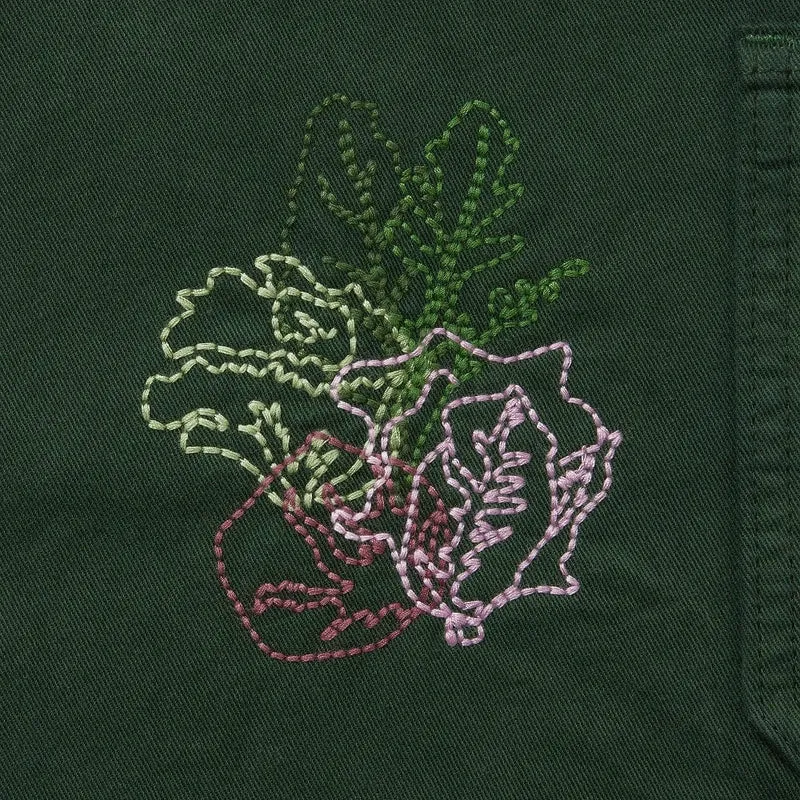 Leafy Greens Essential Apron
